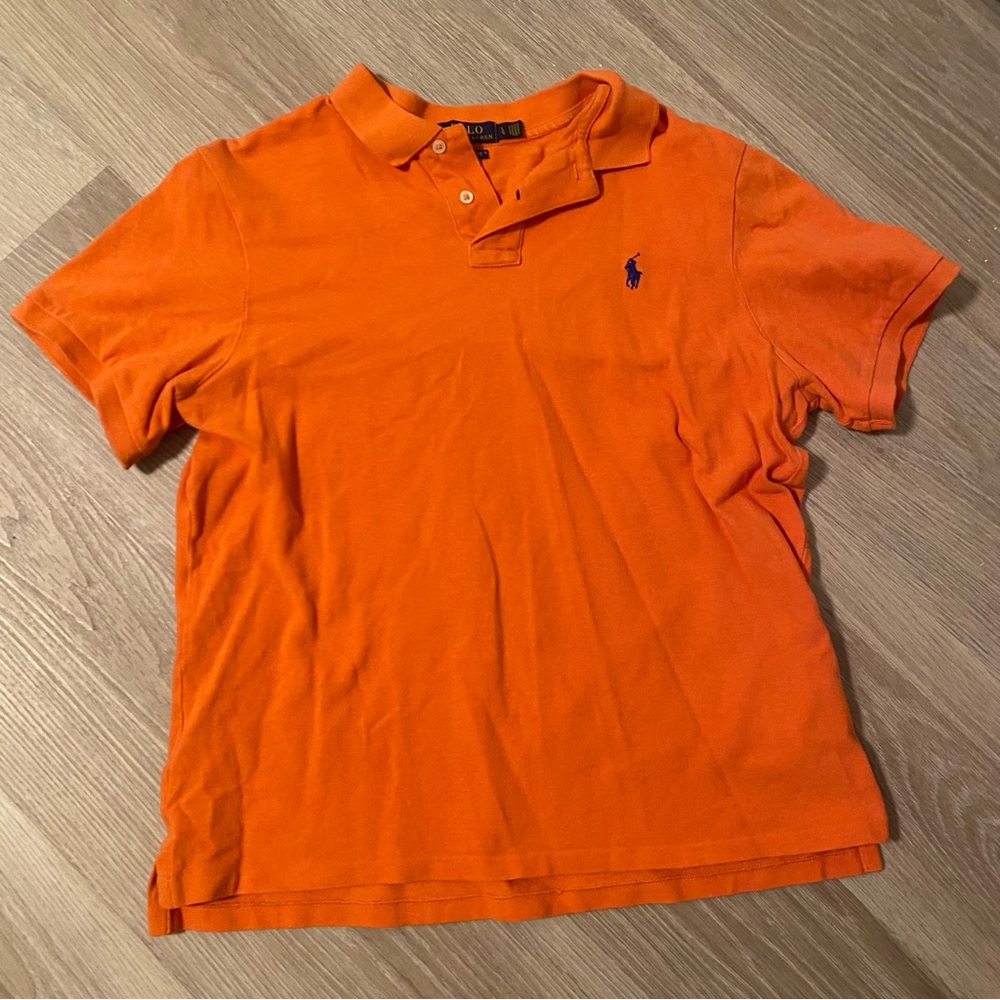 Men’s Large Polo Ralph Lauren Polo